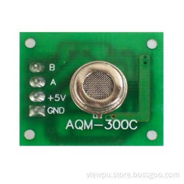air quality sensor